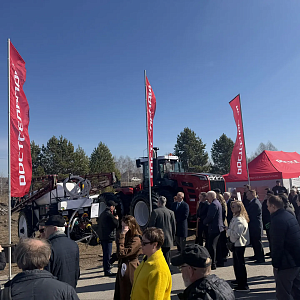 Ставка на отечественное